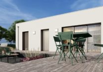 Maison+Terrain de 4 pièces avec 3 chambres à Landerneau 29800 – 261550 € - JUMI-25-02-24-11