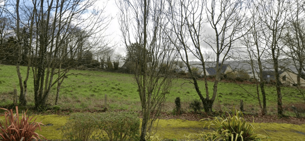 Terrain à Landerneau 29800 450m2 85000 € - JUMI-25-04-08-54