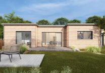 Maison+Terrain de 4 pièces avec 3 chambres à Odos 65310 – 290500 € - BJE-25-04-04-6