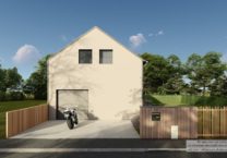 Maison+Terrain de 5 pièces avec 4 chambres à Saint-Cast-le-Guildo 22380 – 420850 € - YOBE-25-04-02-20
