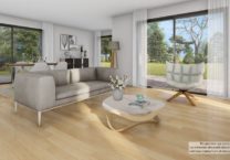 Maison+Terrain de 5 pièces avec 4 chambres à La-Forest-Landerneau 29800 – 367000 € - JUMI-25-04-08-21