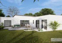 Maison+Terrain de 6 pièces avec 3 chambres à Plouneour-Brignogan-plages 29890 – 384850 € - JUMI-25-04-09-25
