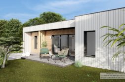 Maison+Terrain de 4 pièces avec 3 chambres à Plouedern 29800 – 382400 € - JUMI-25-04-09-4