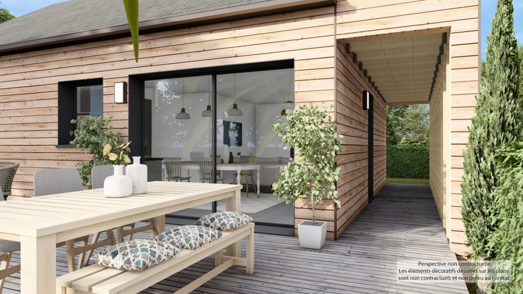 Maison+Terrain de 3 pièces avec 2 chambres à Plouedern 29800 – 248200 € - JUMI-25-04-09-1