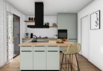 Maison+Terrain de 4 pièces avec 3 chambres à Saintes 17100 – 222900 € - JETR-25-04-10-1