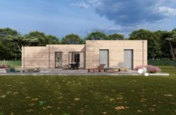 Maison+Terrain de 4 pièces avec 3 chambres à Quimperle 29300 – 269000 € - MADR-25-04-15-7
