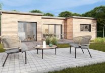 Maison+Terrain de 4 pièces avec 3 chambres à Saintes 17100 – 240900 € - JETR-25-04-20-1